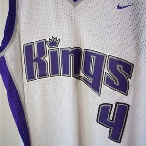 Sacramento Kings Jersey